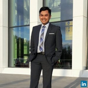 Dias Kumarbekov avatar