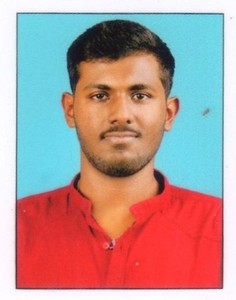 Nishal Koshy Philip avatar