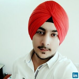 AMAN SINGH JASWAL avatar