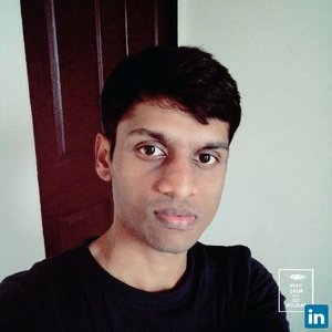 Sreekanth Janapala avatar