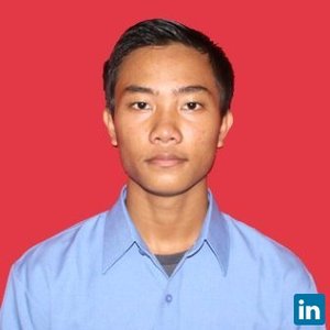 Fredy Yoseph Marianto avatar