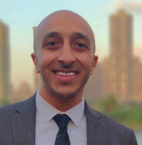 Mohamed Hashim