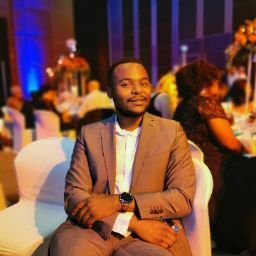 Lindelani Matumba avatar