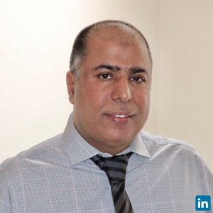 Samy Alyasiry, MBA avatar