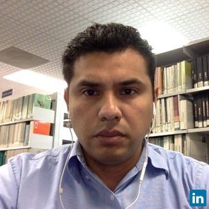 Bernardino Guerrero Ibarra avatar