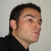 Yoann POUËSSEL avatar