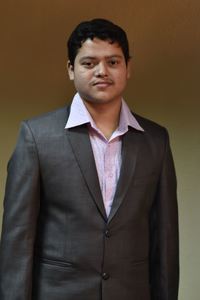 Pritam Khan avatar