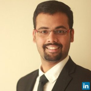 Sai Raghuram Kothapalli avatar