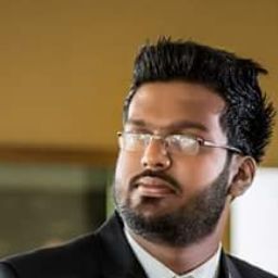 Thamira Madusanka avatar