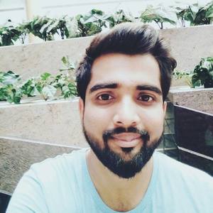 Prakash Kumar  Nayak avatar