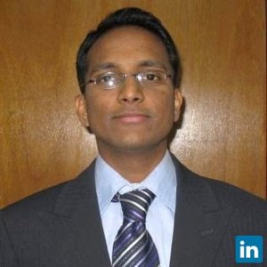 Amit Labde avatar