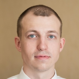 Ivan Kulikov avatar