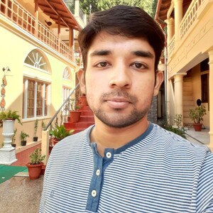 Akshay Aggarwal avatar