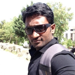RAMIREDDY. DEVARAM avatar