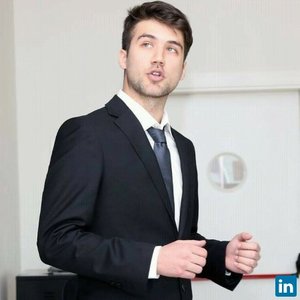 Mattia Violini avatar