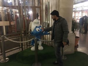 Harun Gok avatar