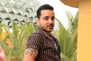 Chiranjib Sarma avatar