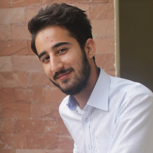 Farman Ul Haq avatar