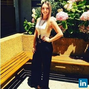 Bárbara Castillo Olivares avatar