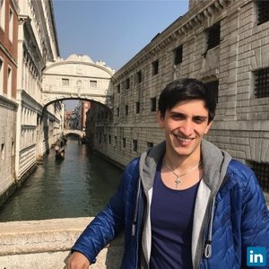 Aldo Franco Iannuzzi avatar