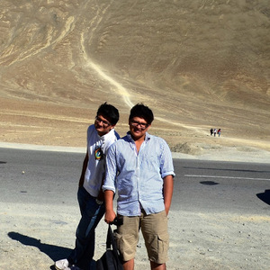 Anuj Suhag avatar