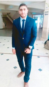 Tawfik Mohamed avatar