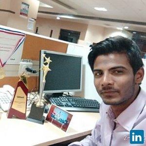 Mujammil Khan avatar