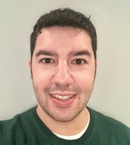 Juan Daniel Garcia Veiga avatar