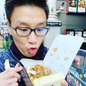 Steve Tan, PMP avatar