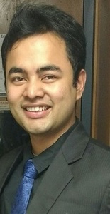 Rittick  Datta avatar