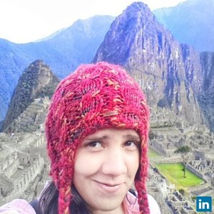 Luisa  Salcedo Vasquez avatar