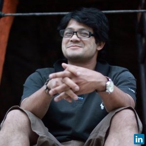 Bhuwan Maharjan avatar