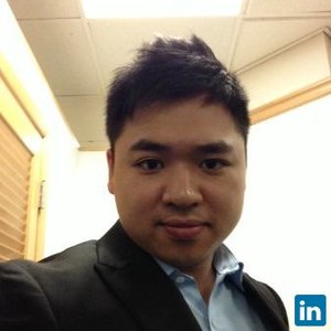 Zheng Chen (Steven) avatar