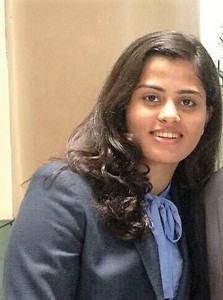 Anisha Dashore avatar