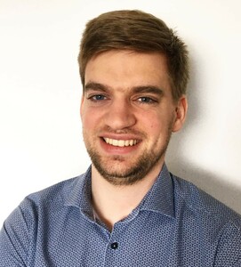 Daniel Van Hasselt avatar