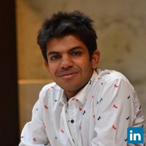 Sandeep Agarwal avatar