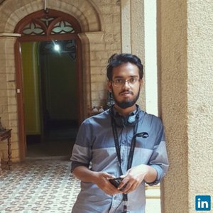 Saeed Abdul Rahim avatar