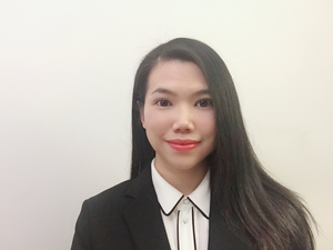 MEI LIAO avatar