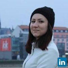 Biljana Simonovic avatar