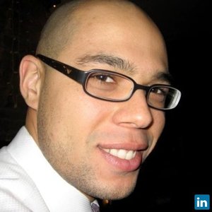 Kwame Bernard avatar