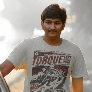 Narendra Bobbili avatar