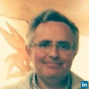 Luis Celorrio Barragué avatar