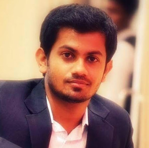 Tharindu Abeysinghe avatar