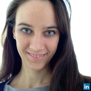 Iva Lovrekovic avatar