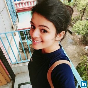 Priyanka Banik avatar