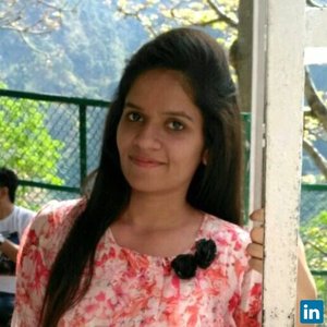 Bhavika Arora avatar