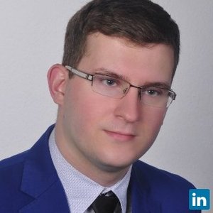 Michal Zwierzyk avatar