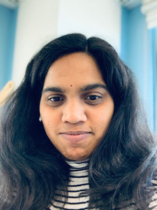 Tejaswini Subraveti avatar