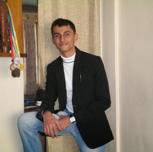 Amol Singbal avatar