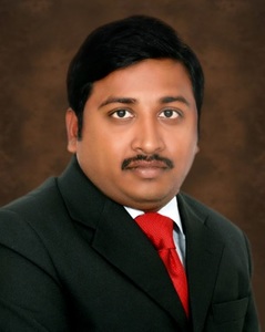 Sandeep Gurram avatar